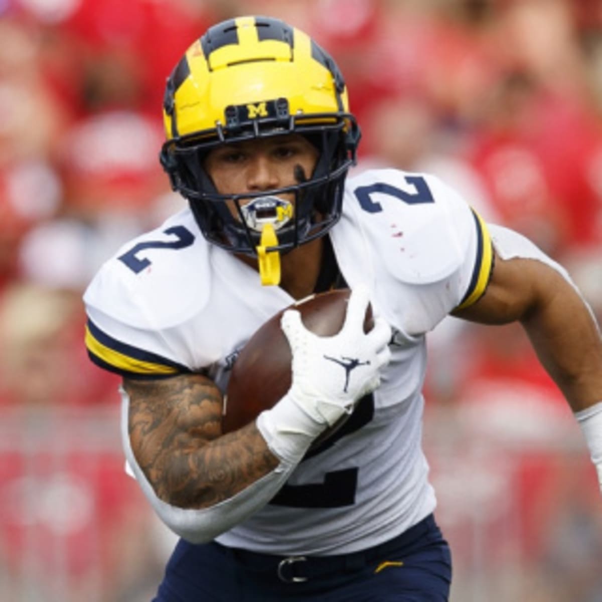 Michigan vs. Nebraska game preview prediction Who wins and why