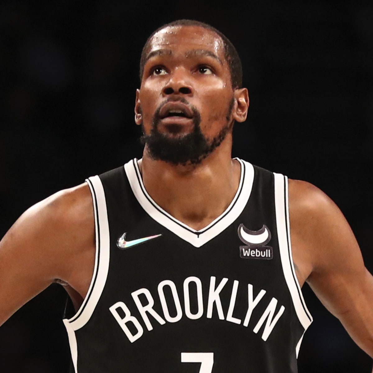 Kevin Durant, Nets trade demand saga is over with bizarre ending