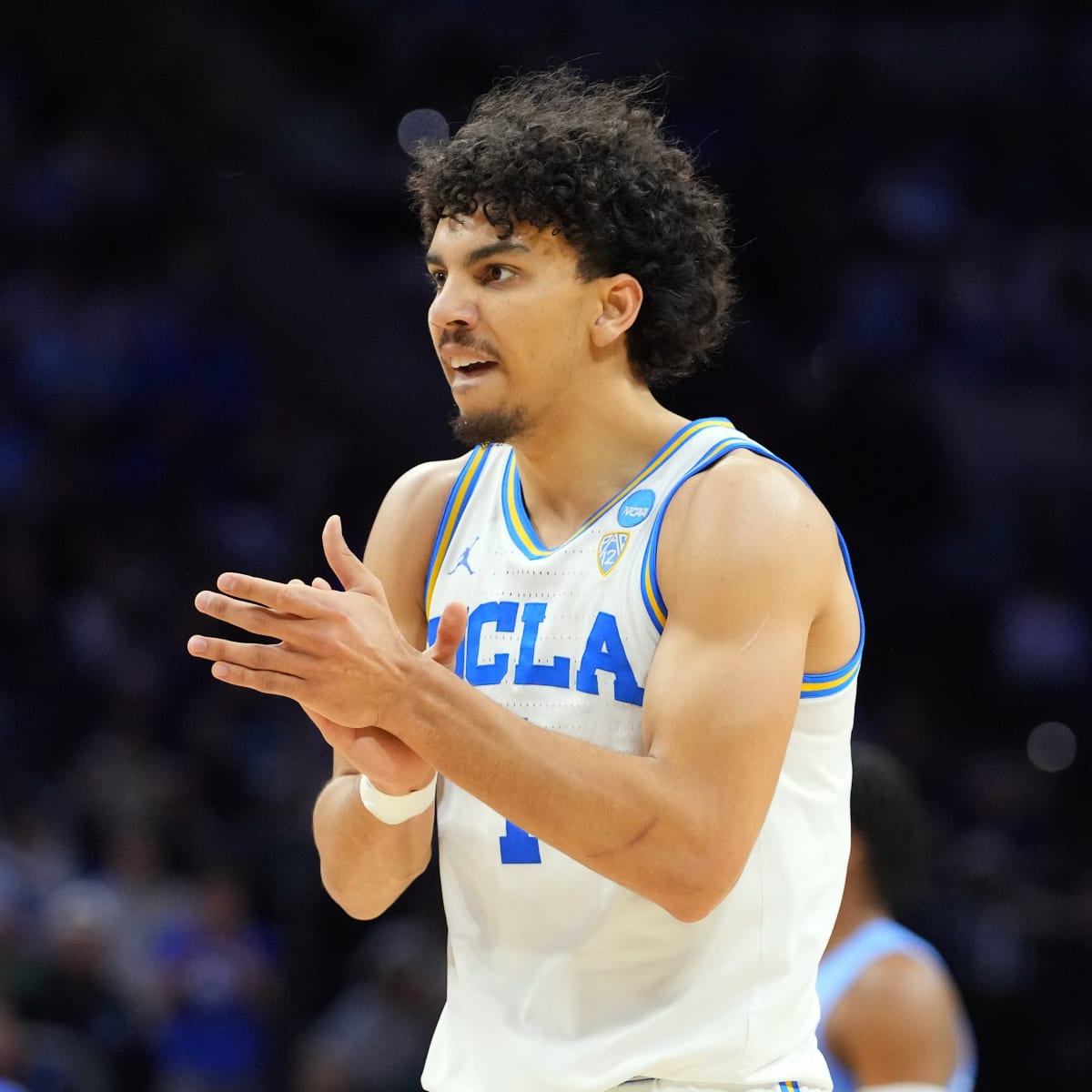 UCLA's Jules Bernard Invited to G League Elite Camp With NBA