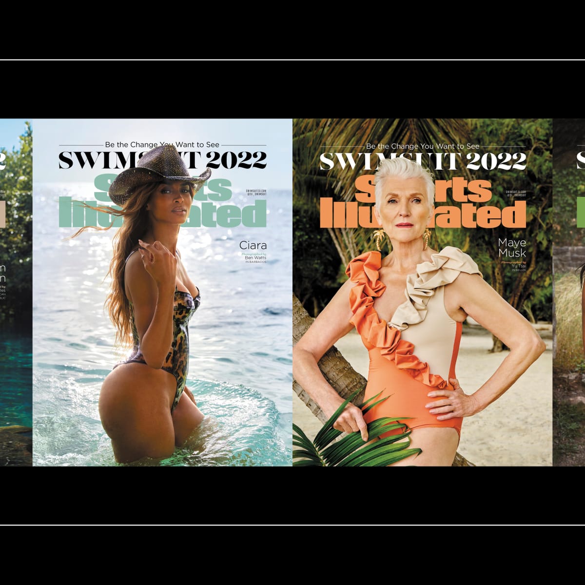 Watch Thursday s SI Swimsuit Launch Live Stream Hosted By Camille