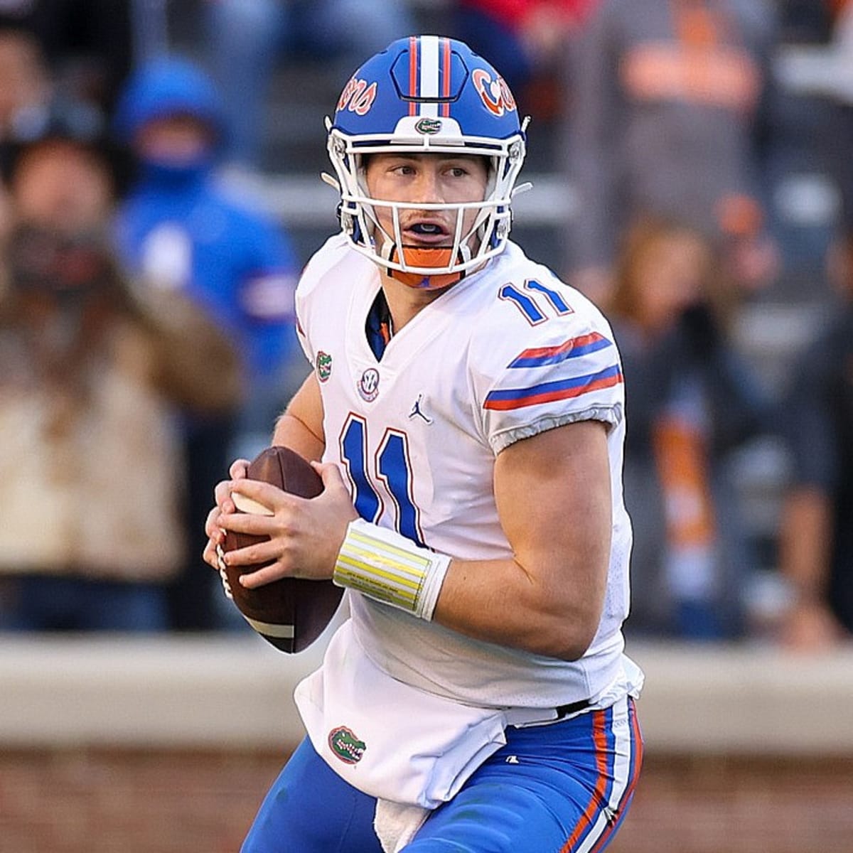 Tampa Bay Buccaneers Take Florida Gators QB Kyle Trask in NFL