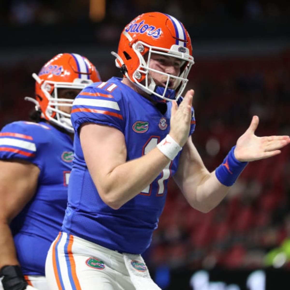 Five Things to Know About Buccaneers Second Round Pick Kyle Trask