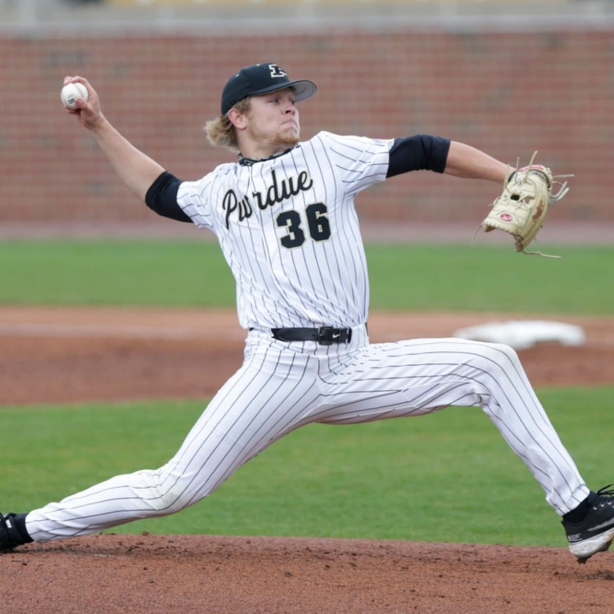 Purdue baseball deals