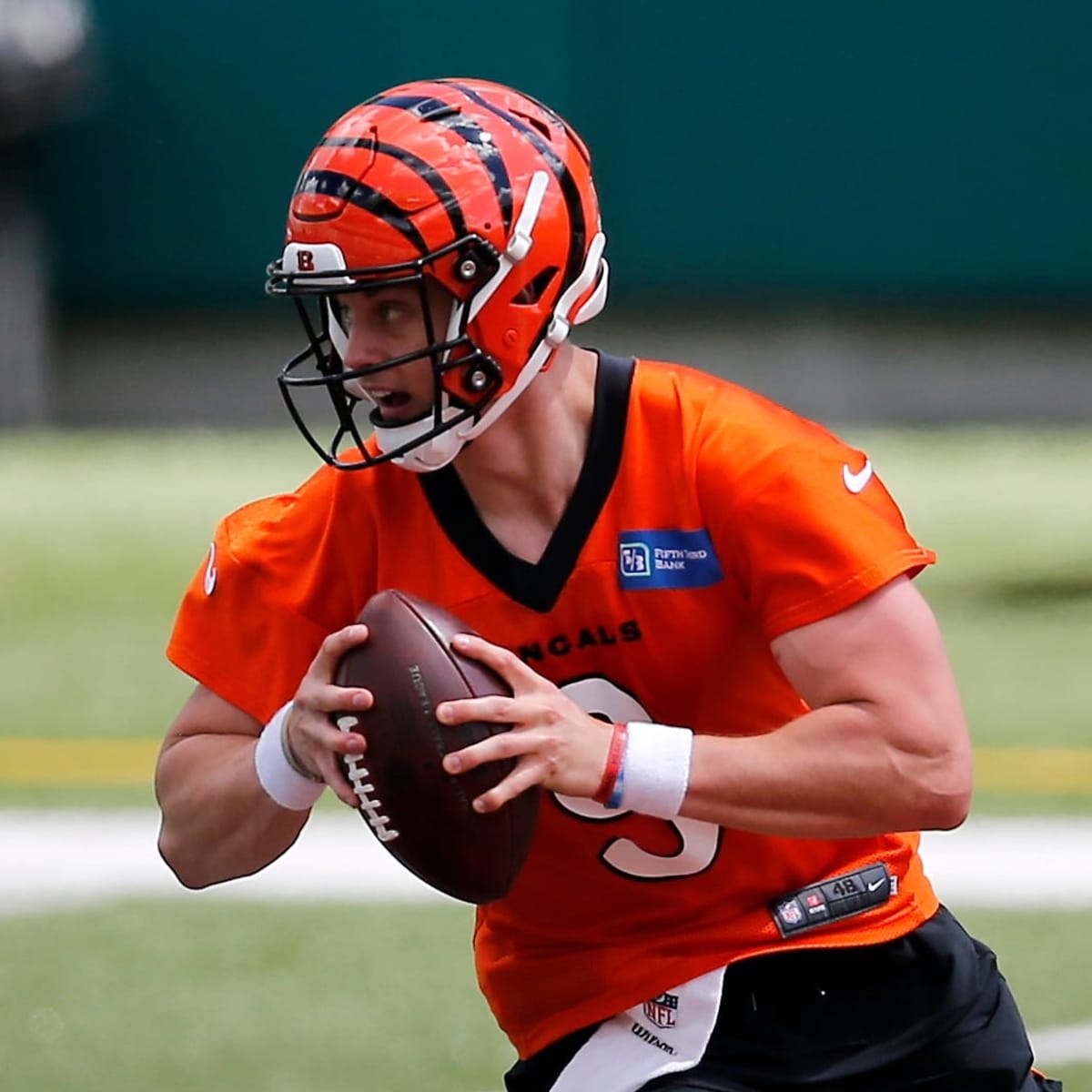 Cincinnati Bengals star Joe Burrow Fully Cleared, Unlikely to Play