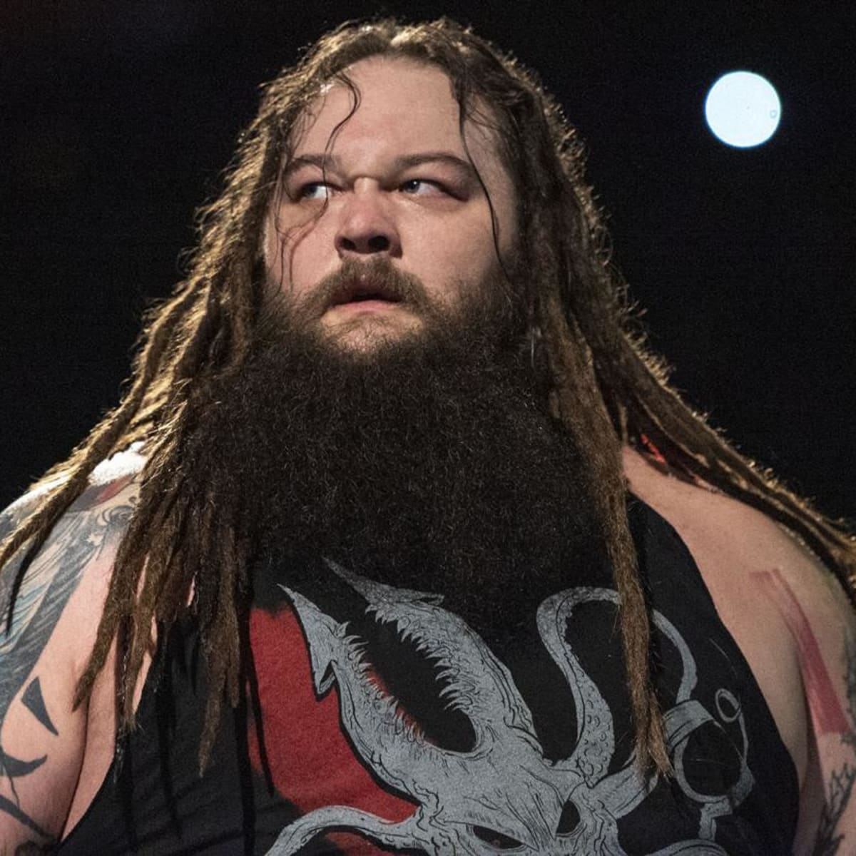 WWE Bray Wyatt