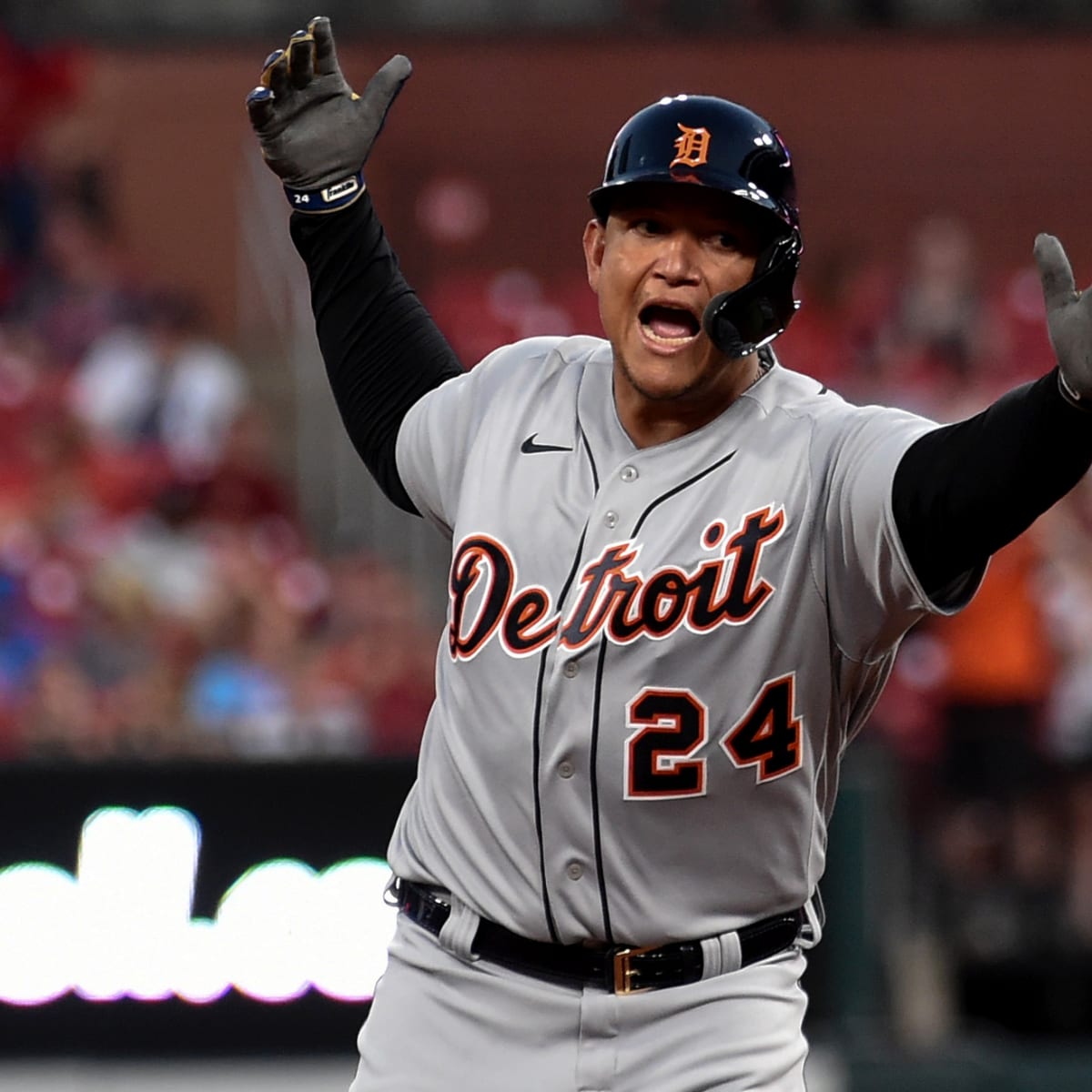 Miguel Cabrera milestones: Is Juan Soto the next in line? - Sports  Illustrated