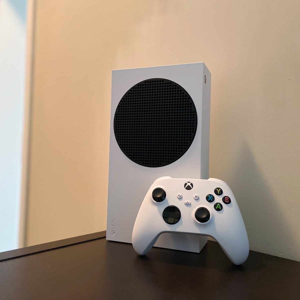 Xbox Series S (512GB) [RRS-00015]