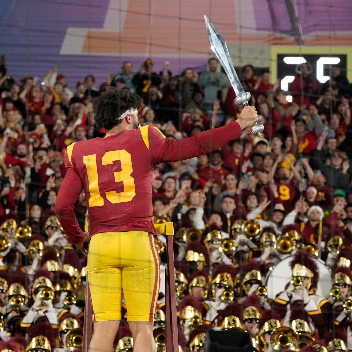 Pac-12's Resurgence to Relevance on Full Display in USC-Utah Title