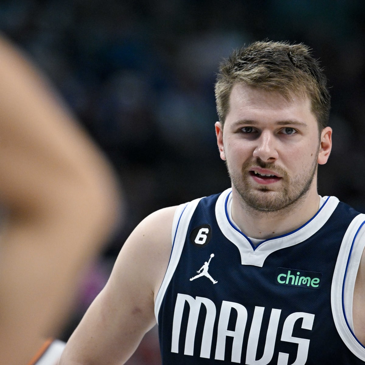 Dallas Mavs Luka Doncic Trade?! Jazz 'Keenly Interested,' Says