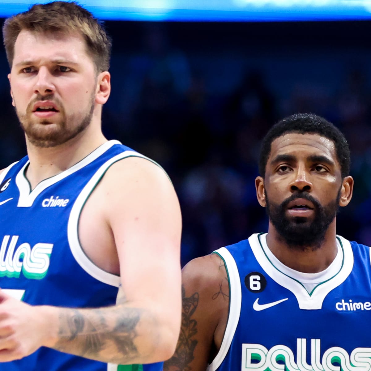 Luka Doncic plays a brand of basketball infused with Joy - Mavs Moneyball