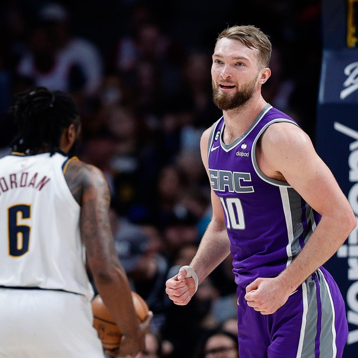 Sabonis deals