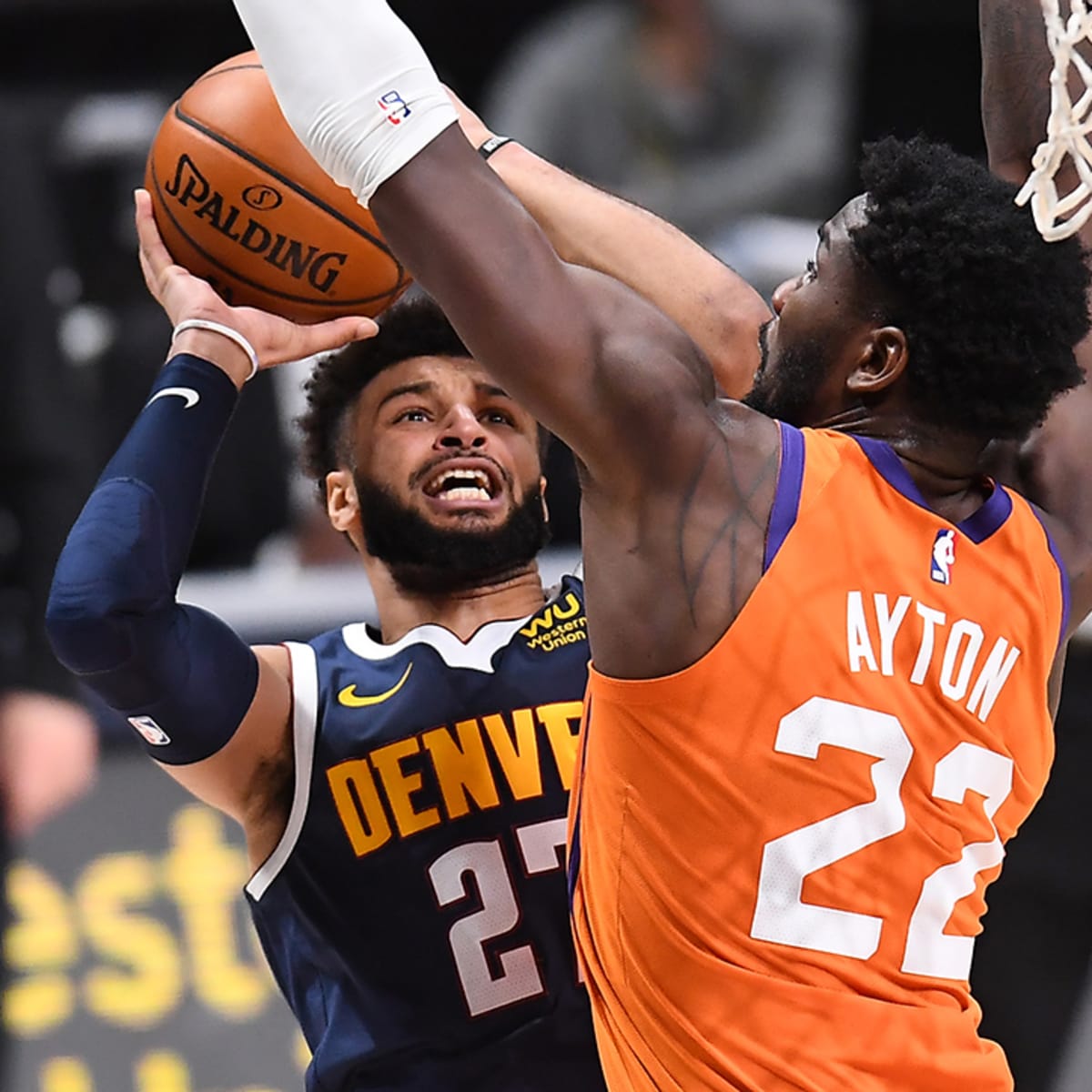 Suns-Nuggets: Five keys to NBA playoffs Western Conference