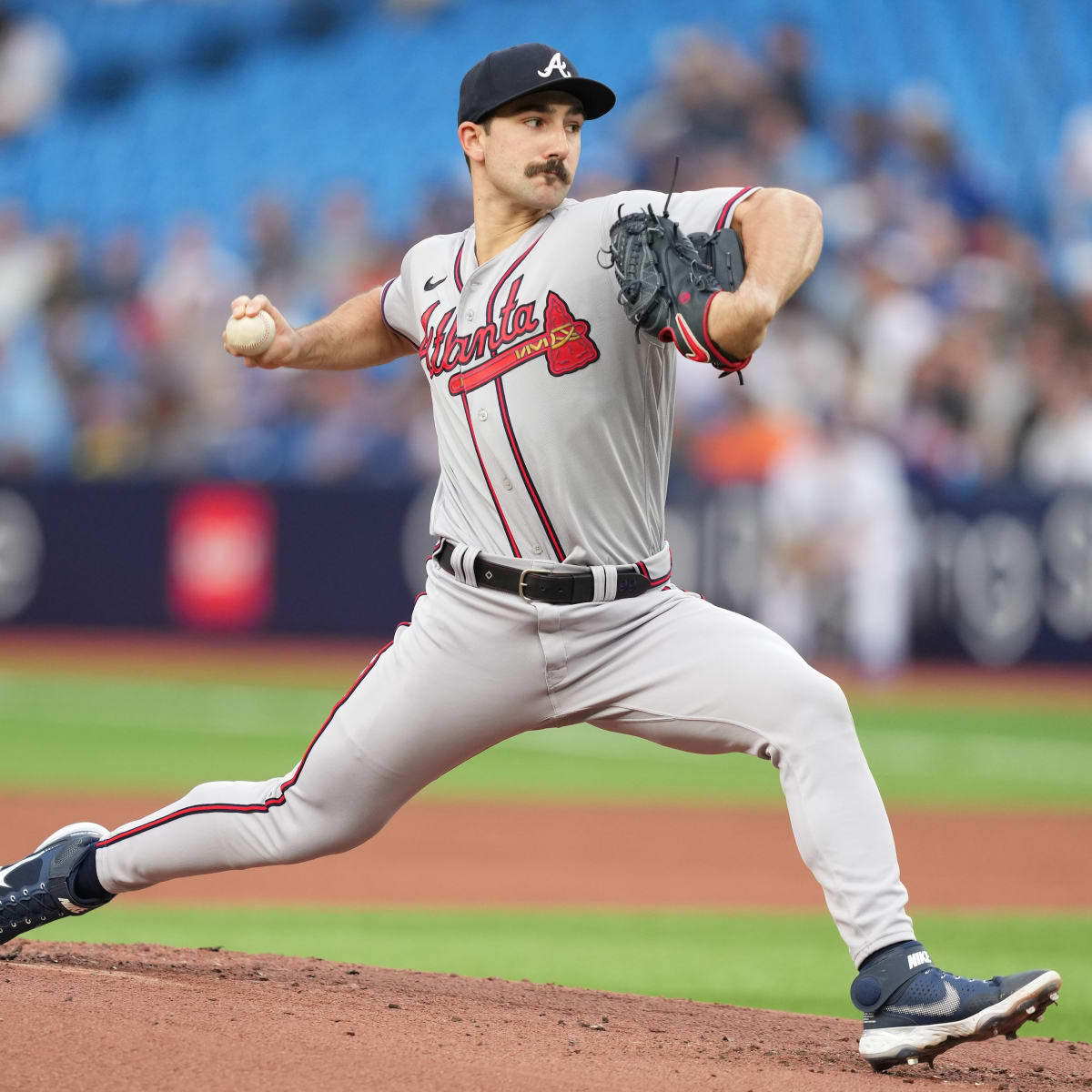 Atlanta Braves Rotation Star Spencer Strider Makes More History on