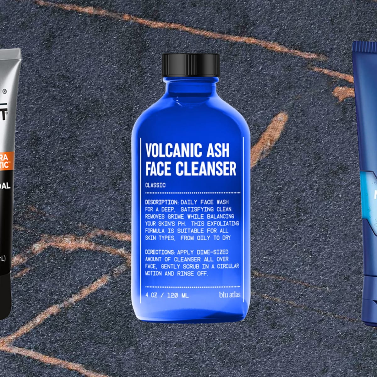 11 Best Face Washes for Men in 2024 Sports Illustrated