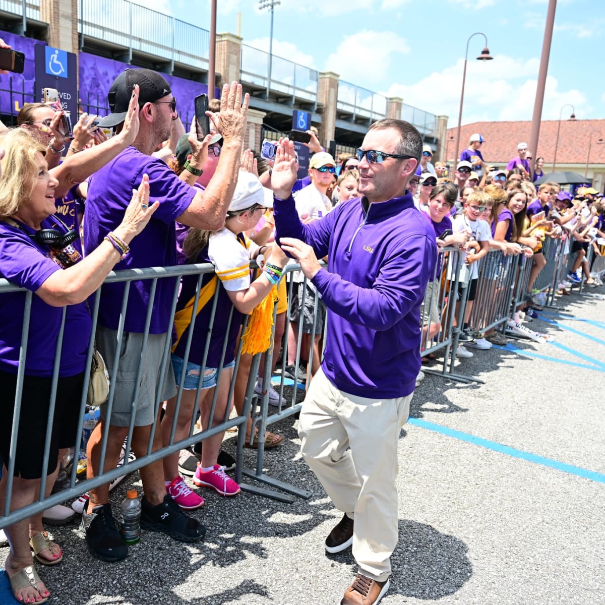 LSU Baseball: Evaluating the Newcomers, Jay Johnson's Thoughts