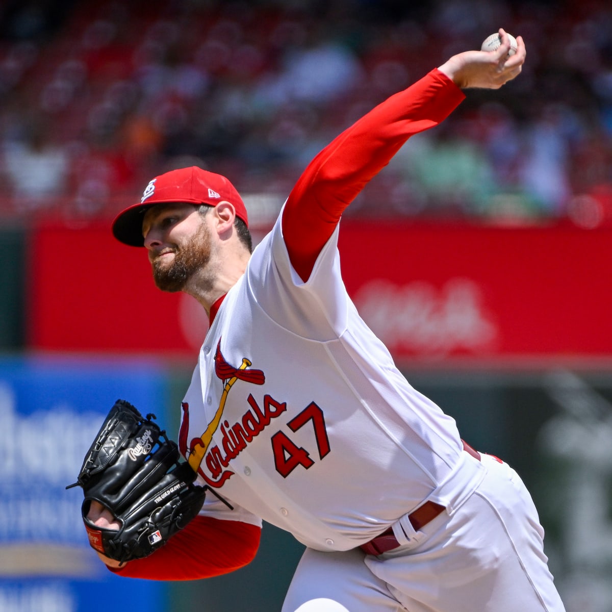 Mlb trade deals rumors cardinals