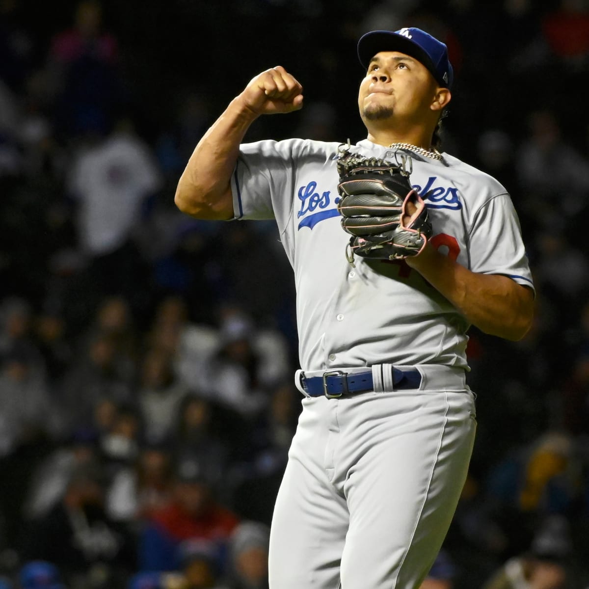 Dodgers: Cleveland Outfielder Takes Offense to Brusdar Graterol's 