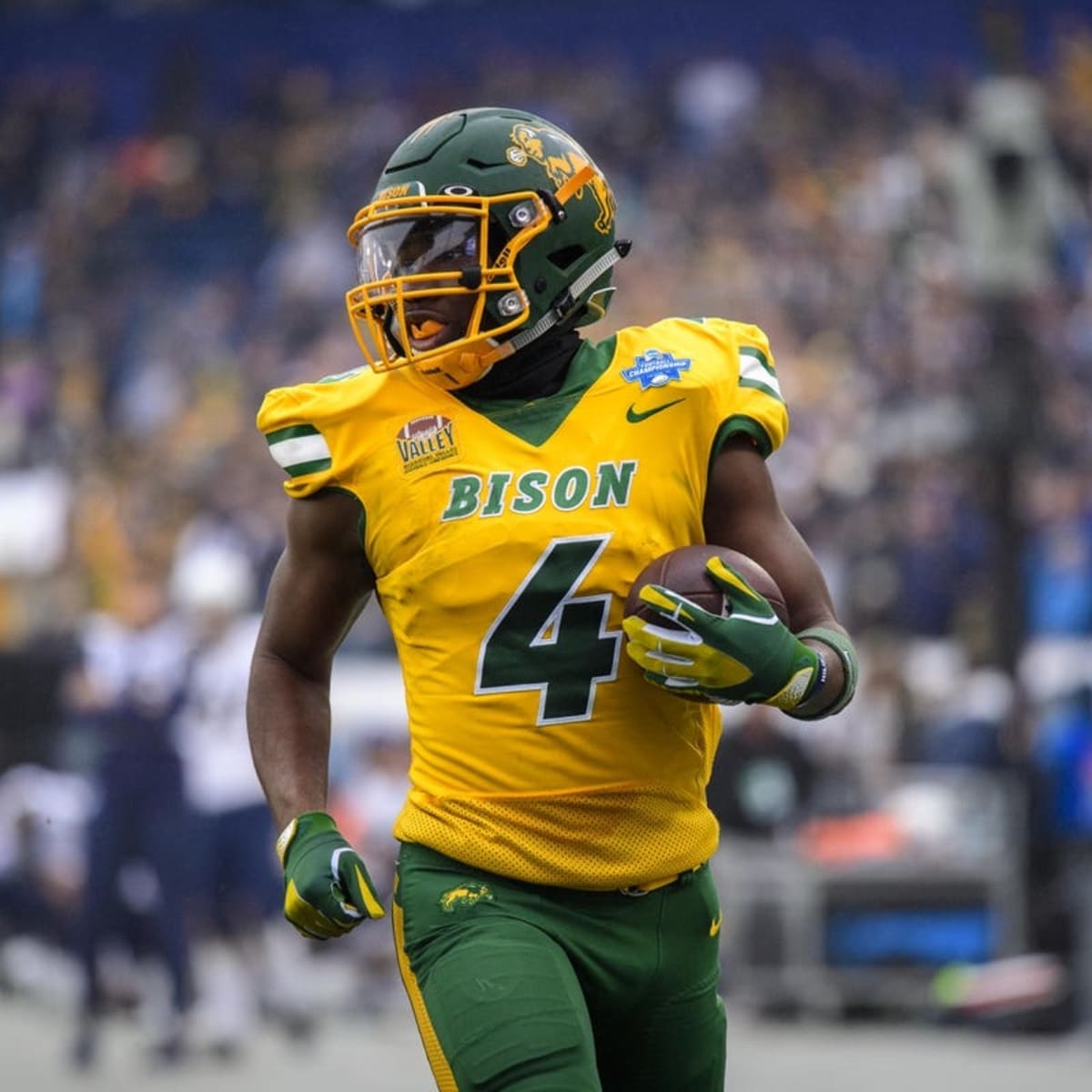 How To Watch Ndsu Football Outlet | bellvalefarms.com