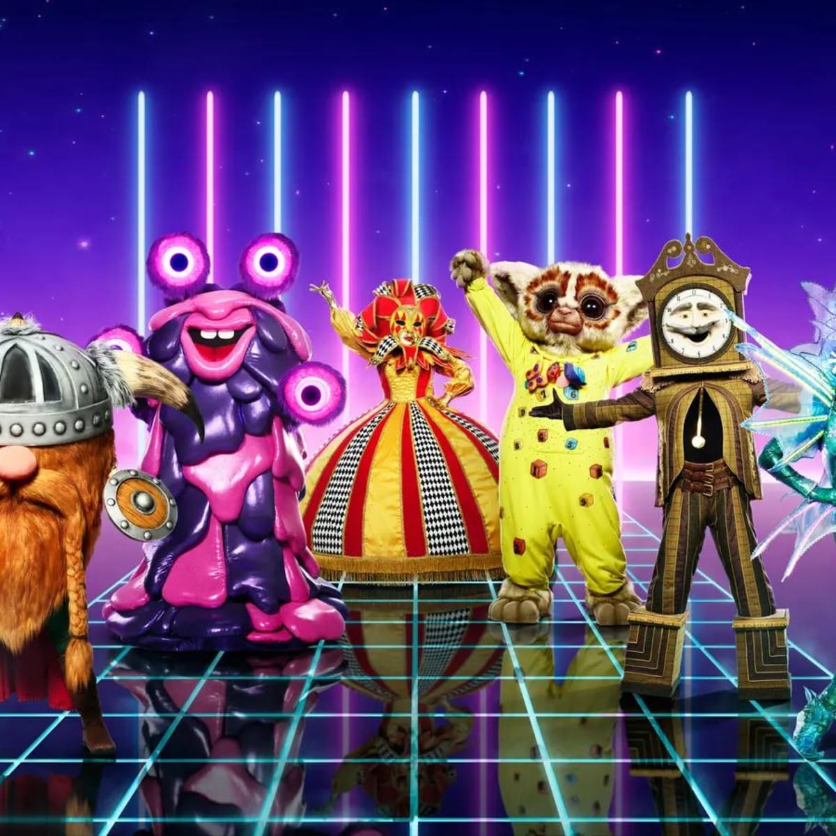 where to watch the masked singer season 8