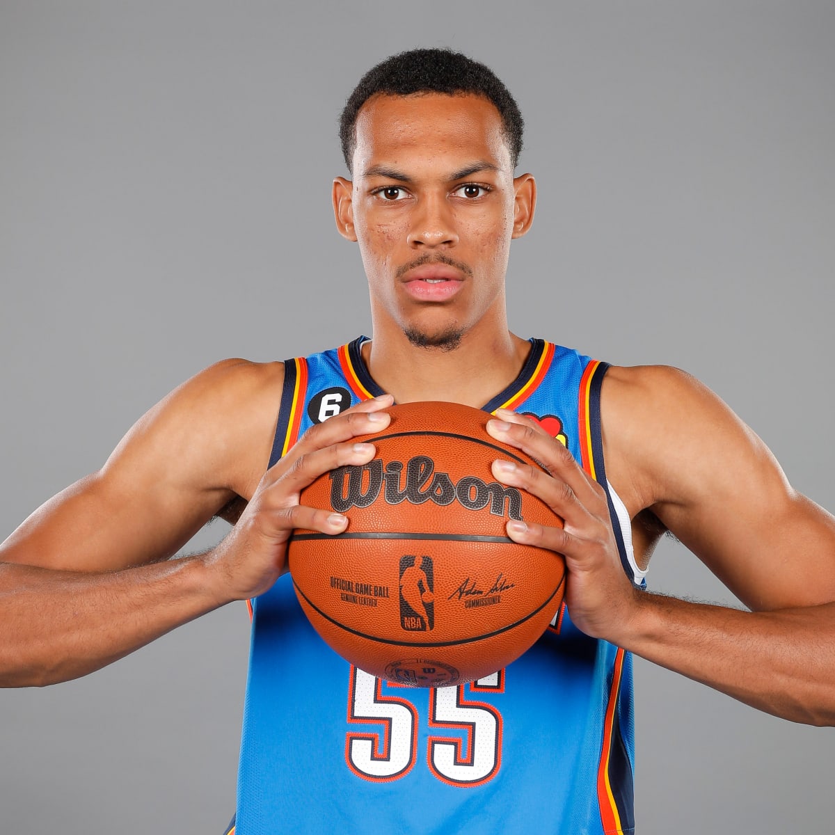 Darius bazley deals