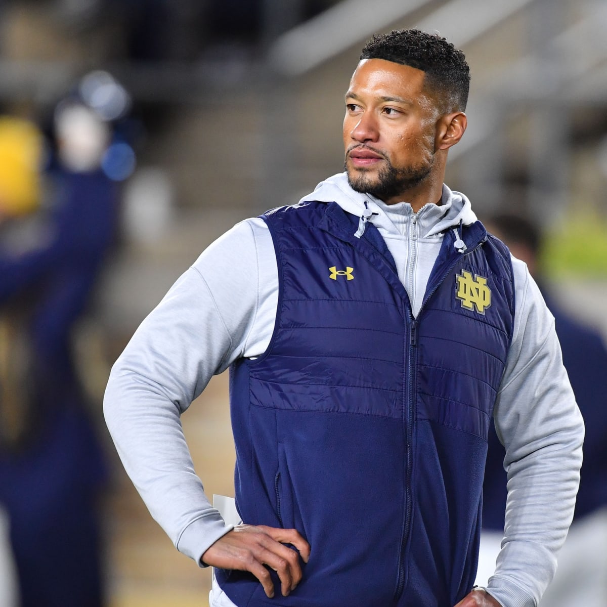 The Gould Standard: Soul-Searching Time for Notre Dame's New Coach