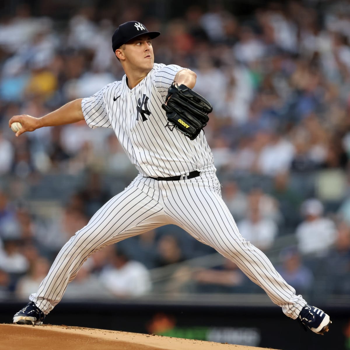 Jameson Taillon Wants to Re-Sign With New York Yankees in Free