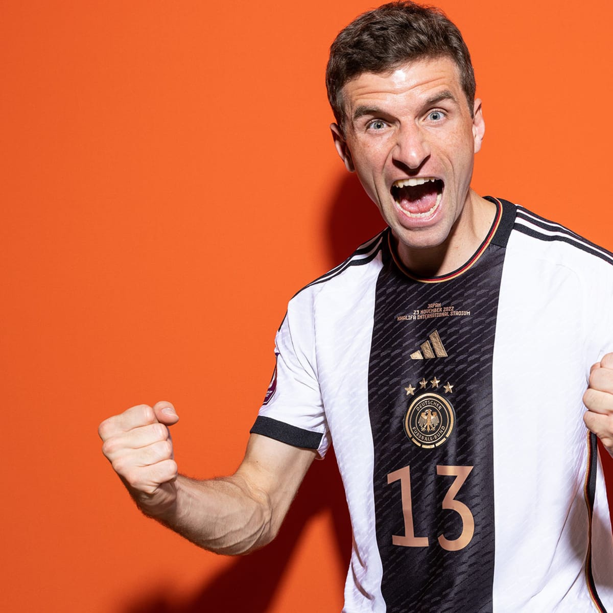 Thomas Muller: Germany star is his generation's most overlooked ...