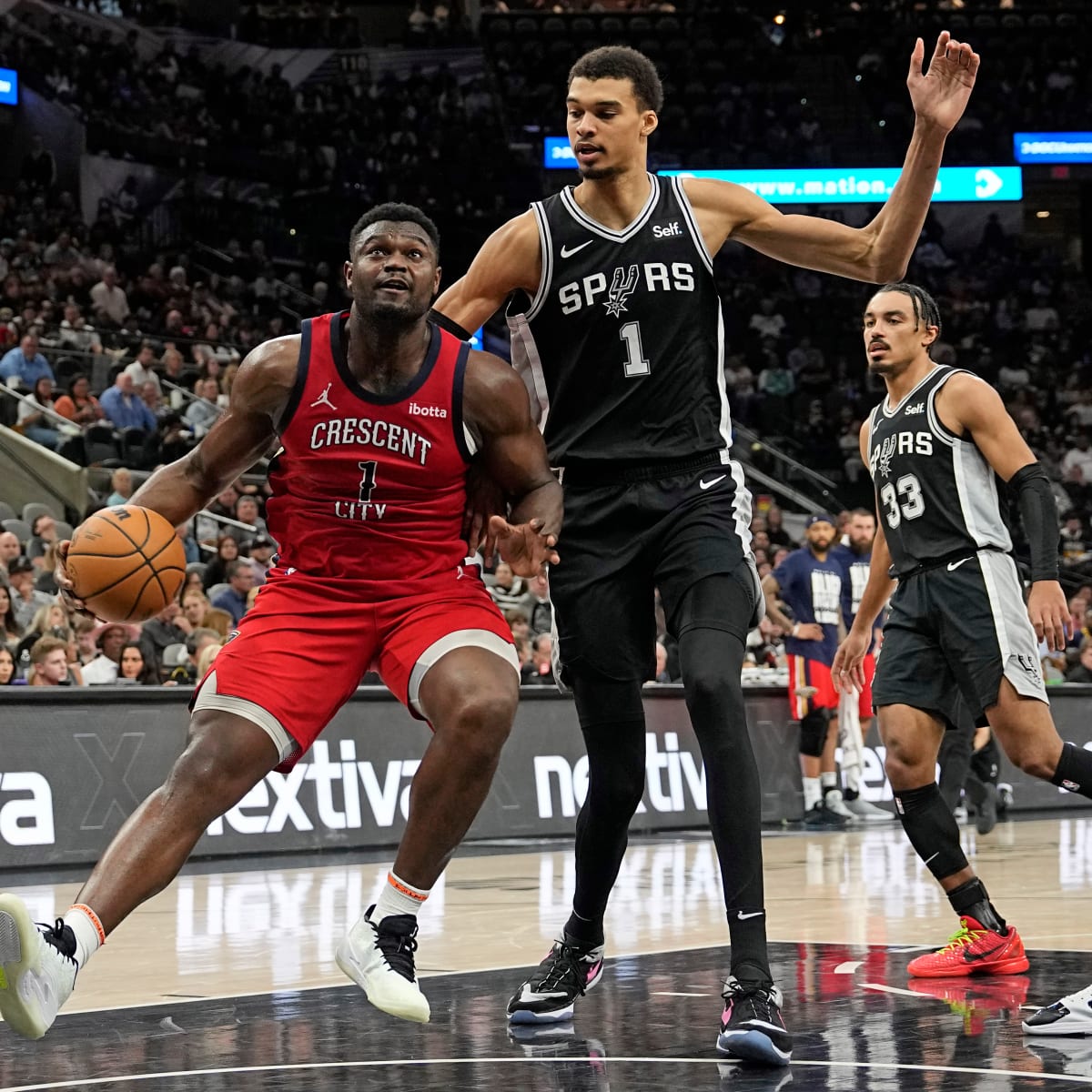 Zion williamson sale new orleans pelicans