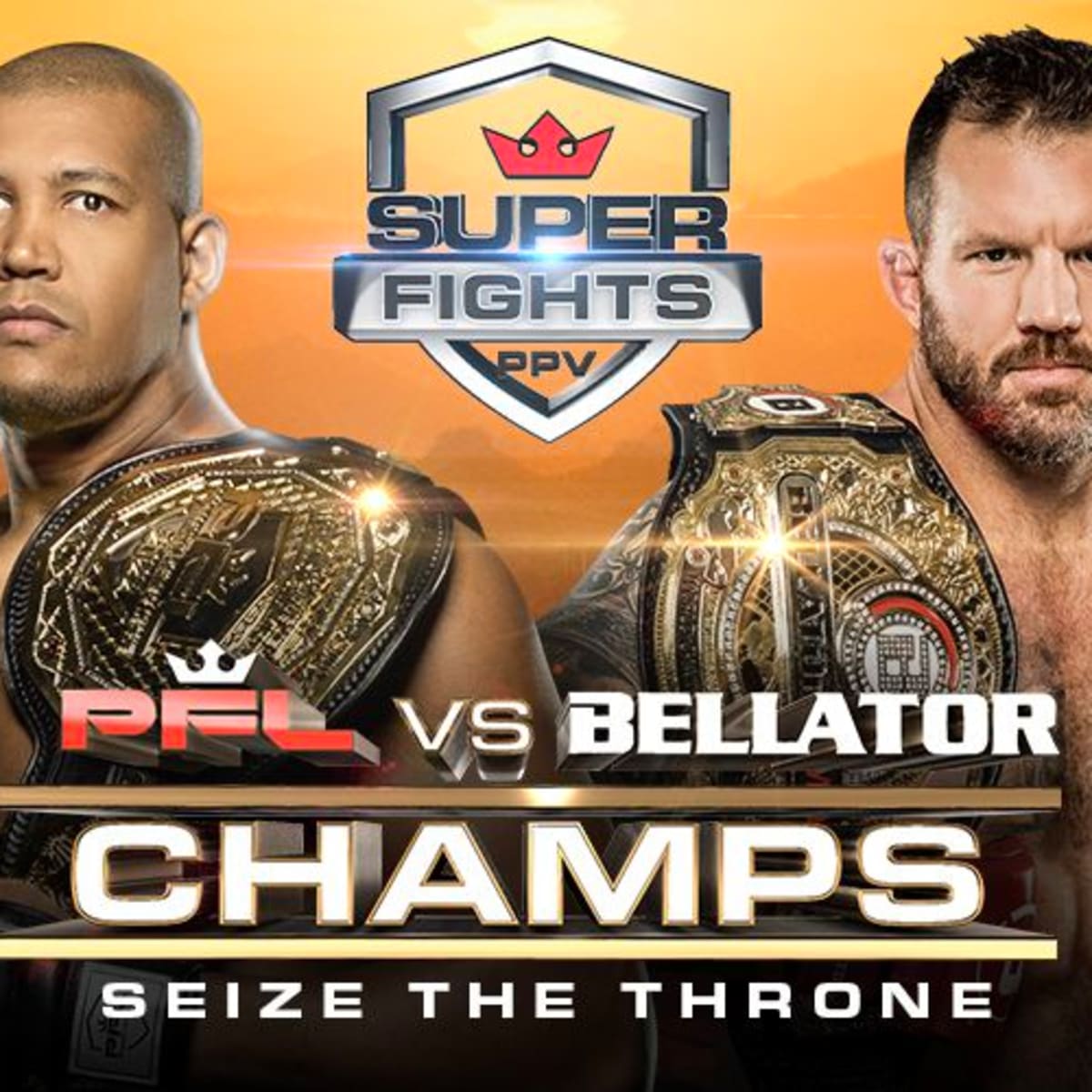 Bellator 250 live cheap stream