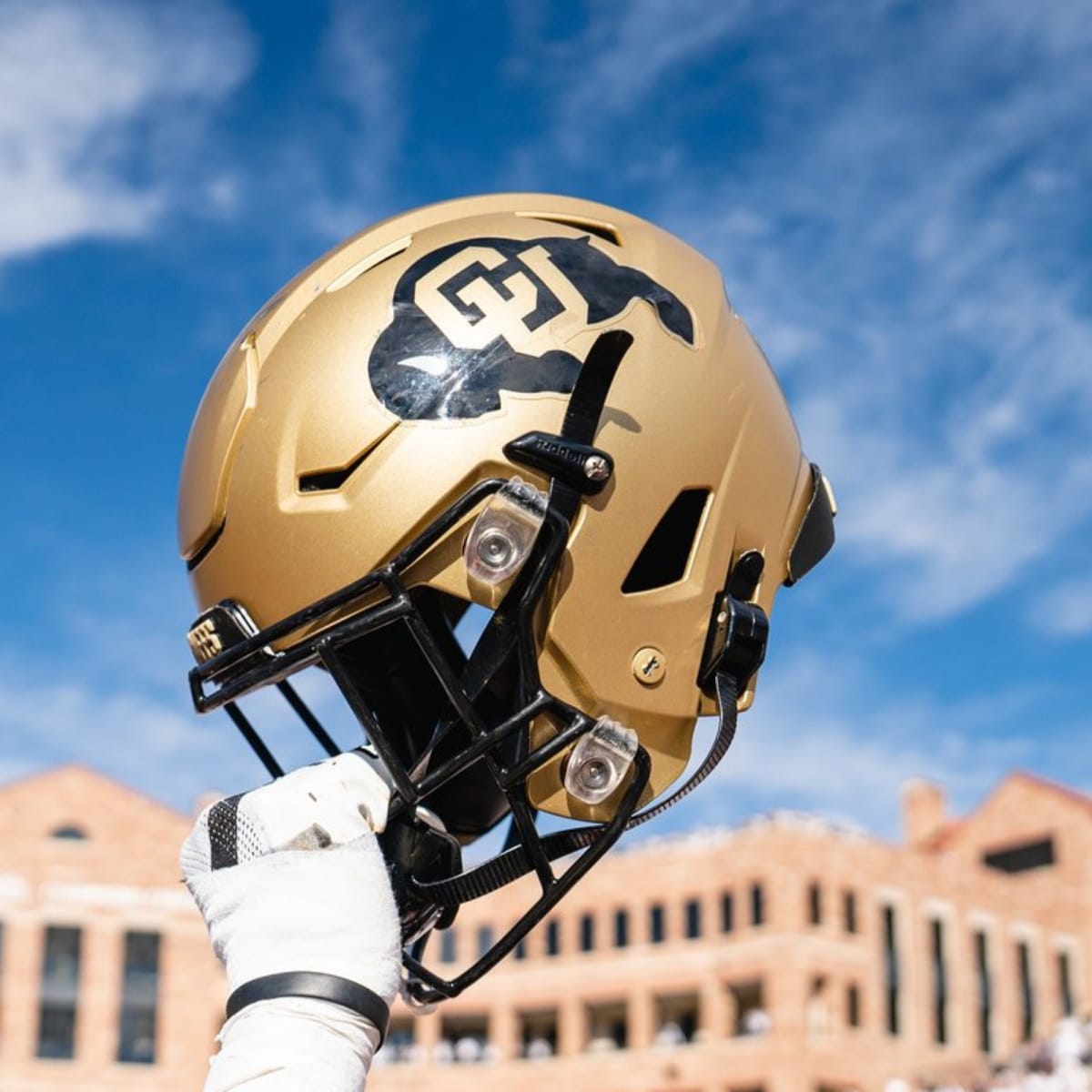 Colorado buffaloes football deals schedule