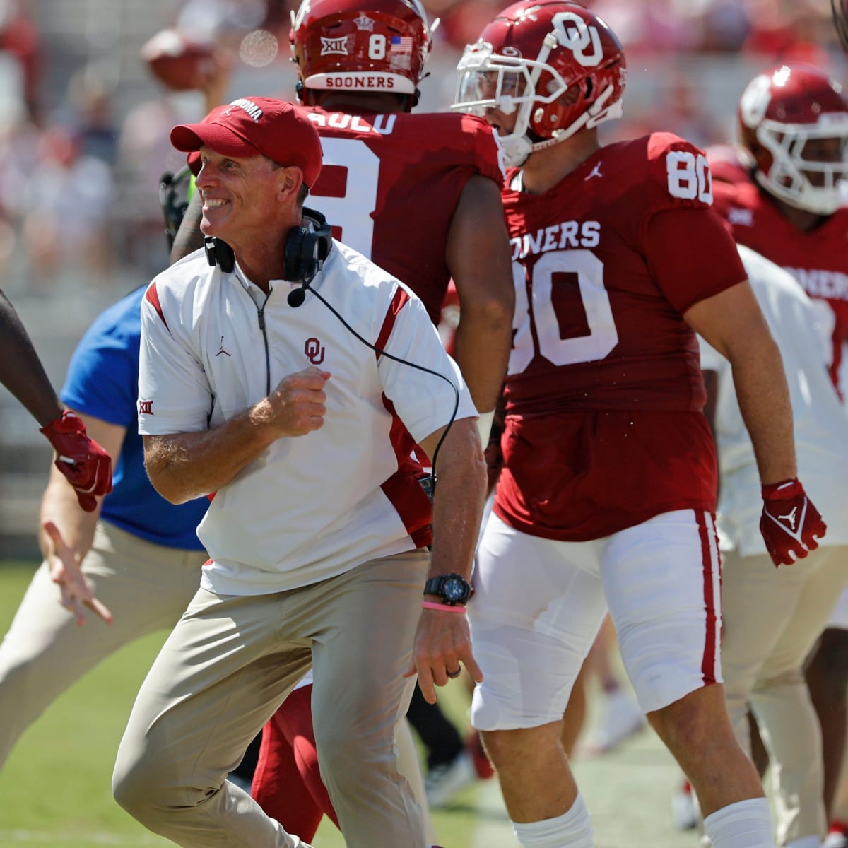 How to watch oklahoma sale sooners football