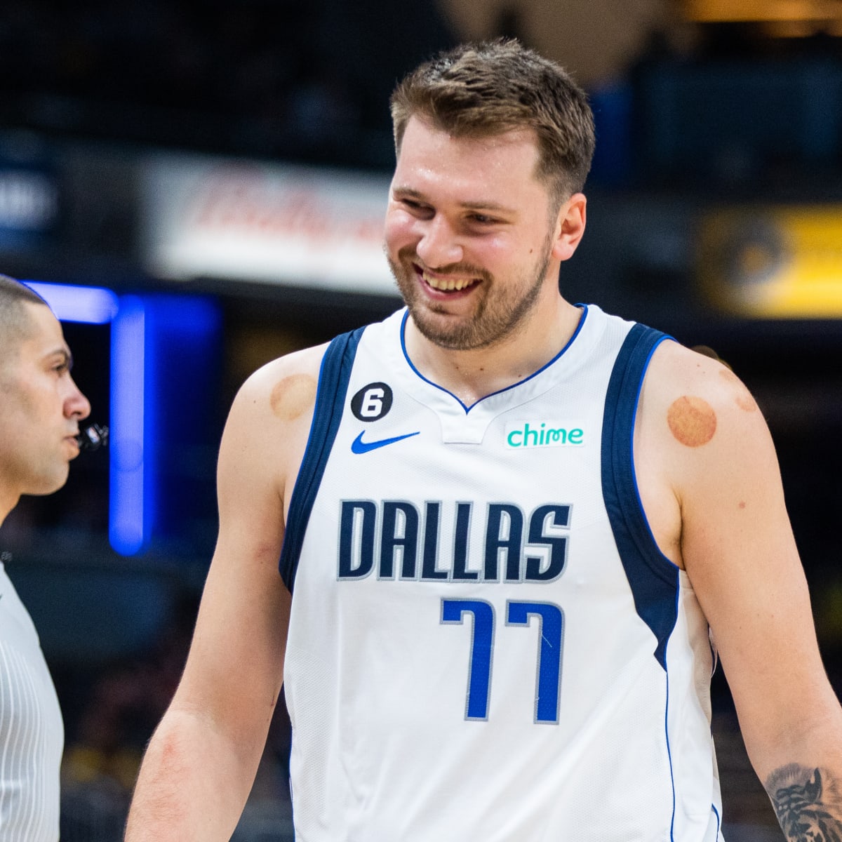 ESPN Analyst: Dallas Mavs Star Luka Doncic to Be 'First $80