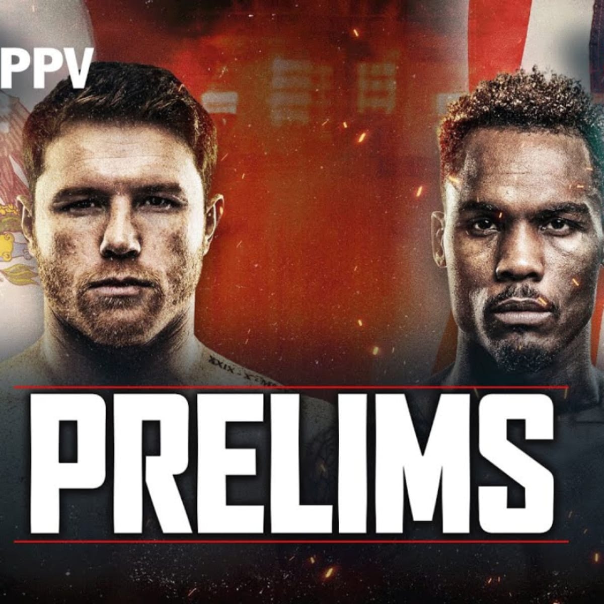 Free cheap ppv fights