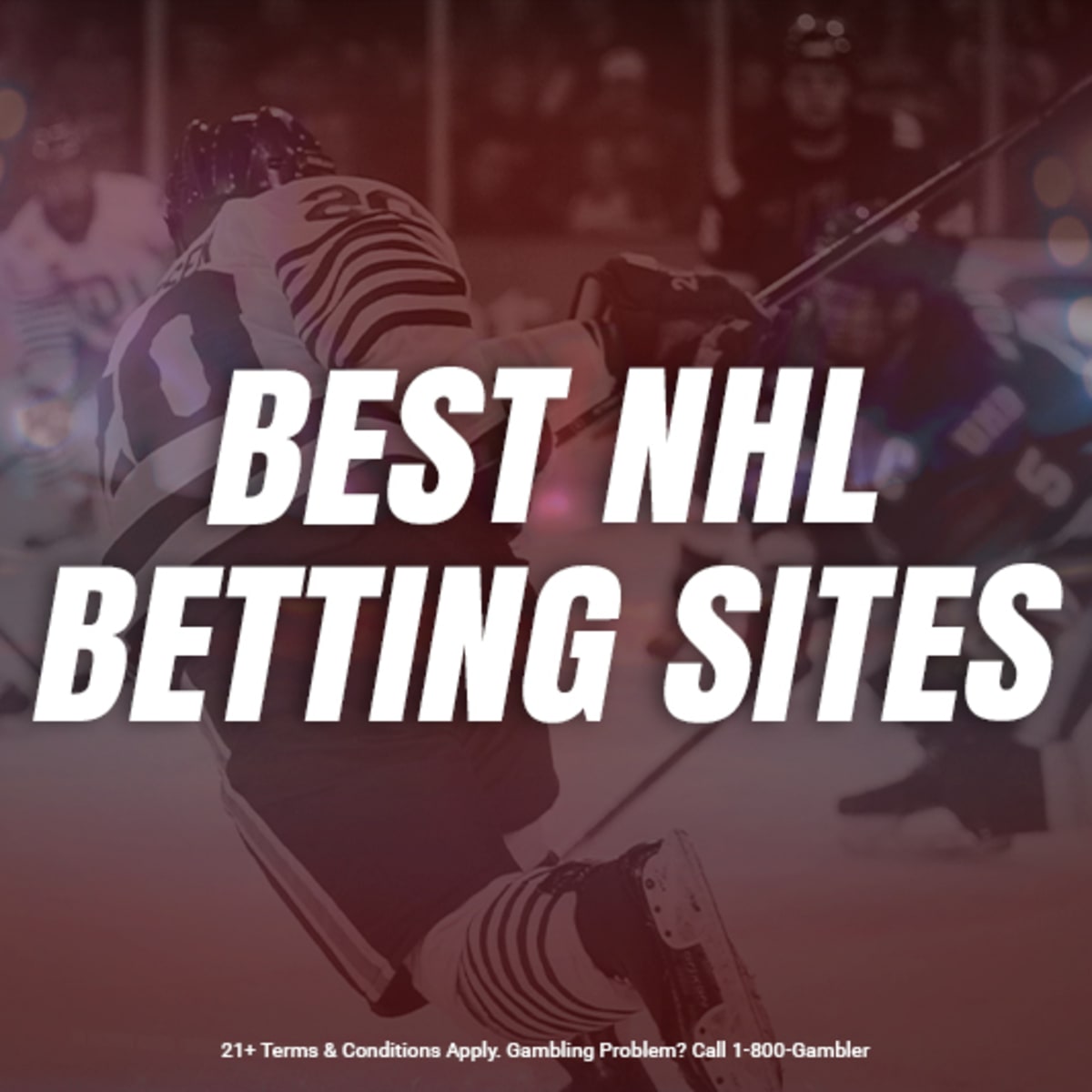 NHL Betting Sites in Canada