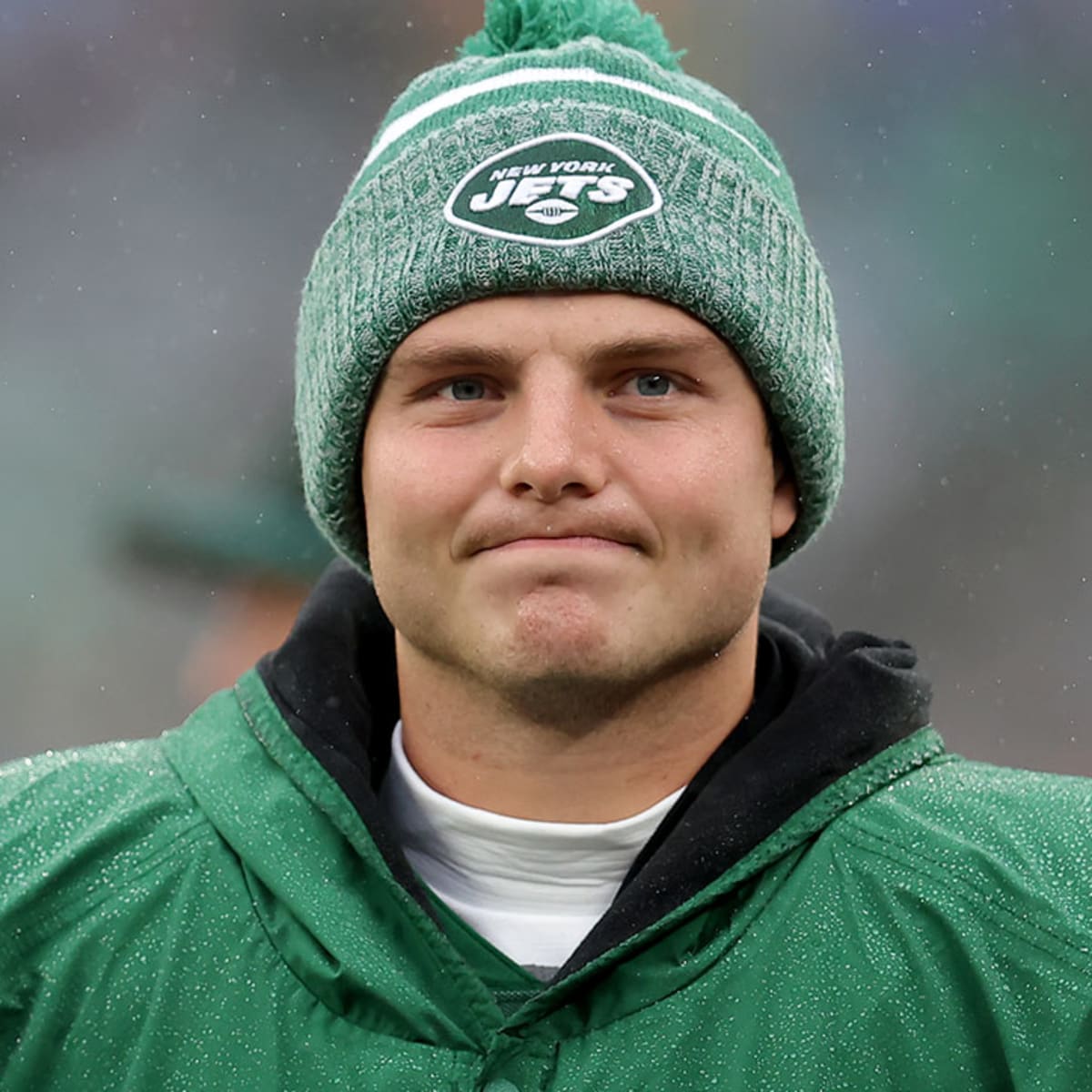 NFL Week 14 Takeaways: Jets Had Zach Wilson's Back All Week