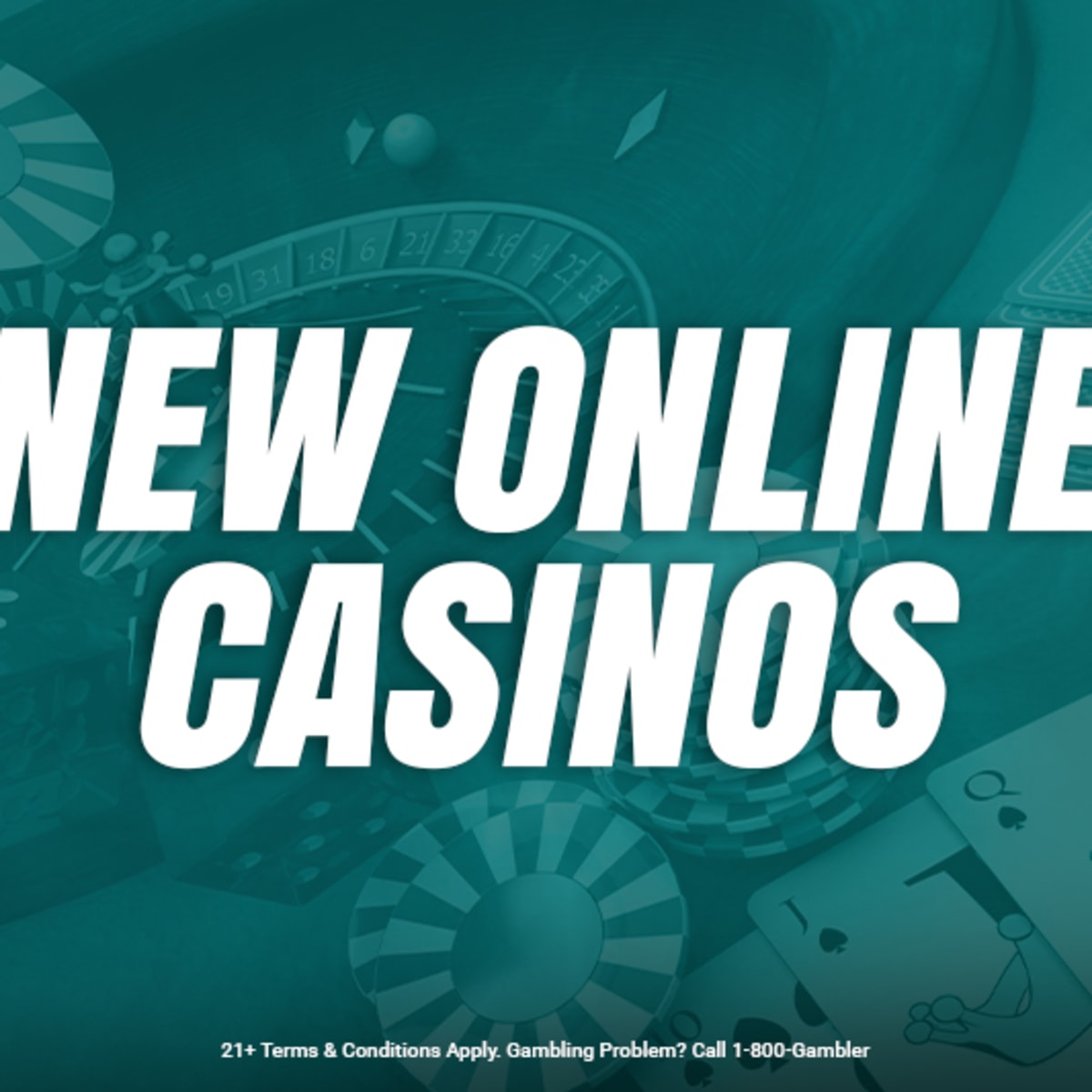 latest online casino