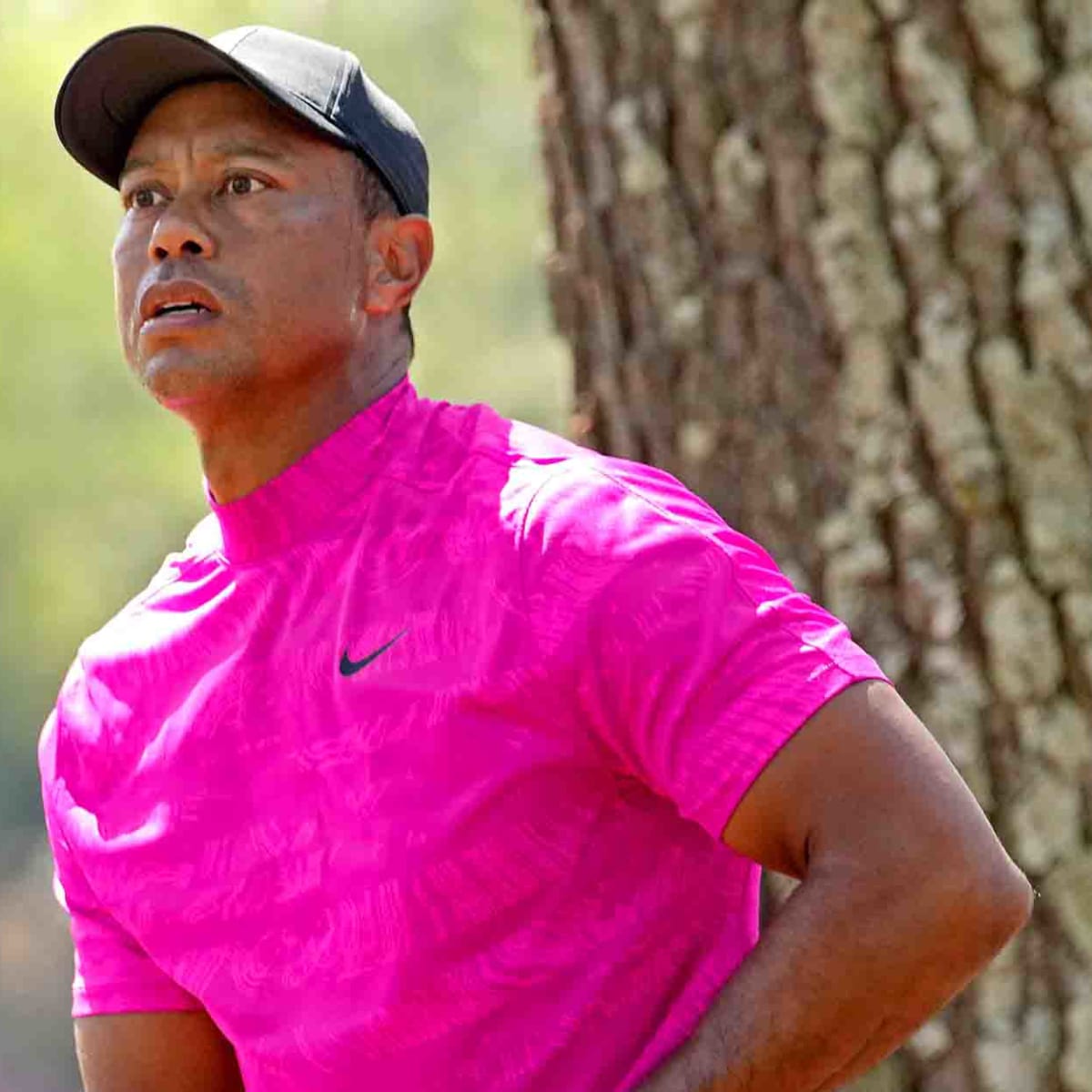 Tiger woods clothes sale for masters