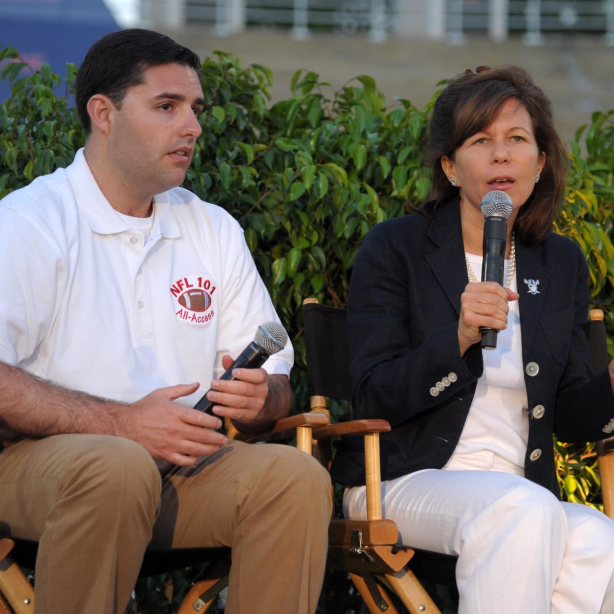 Amy Trask Says 49ers QB Brock Purdy is the Worst QB in the Playoffs