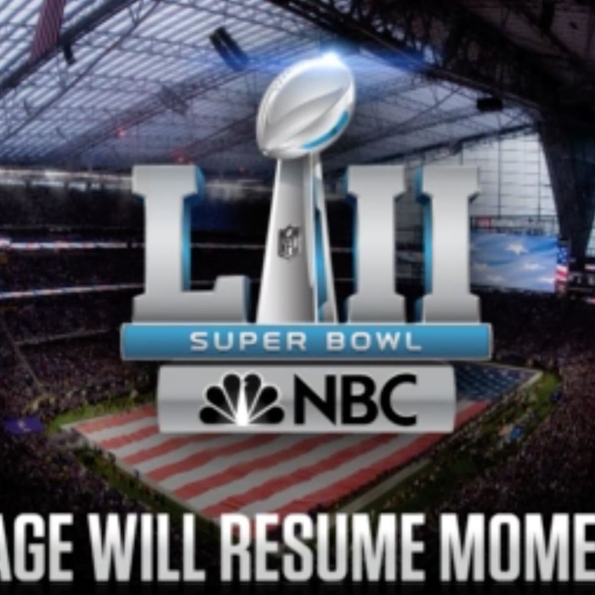 NBC Super Bowl stream has no commercials Sports Illustrated