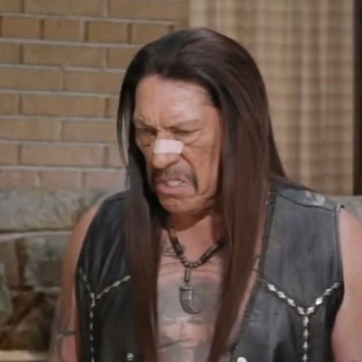 Snickers Super Bowl commercial Danny Trejo spoofs Brady Bunch