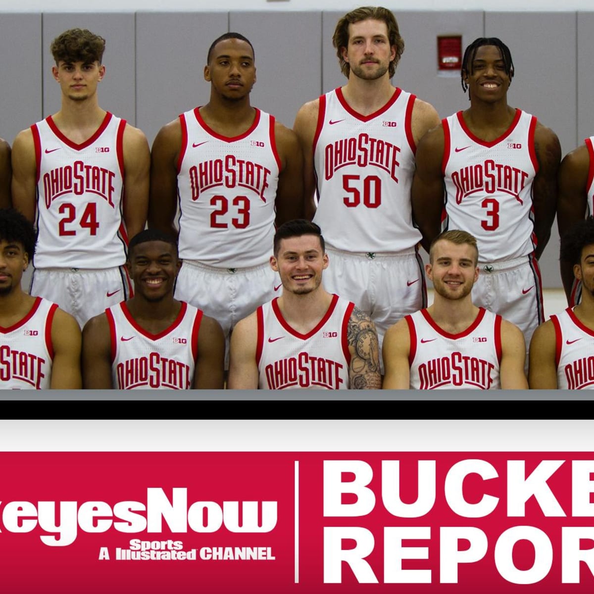 2012 ohio sales state basketball roster