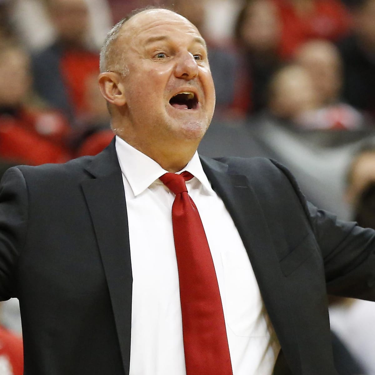 butler hires former ohio state coach thad matta