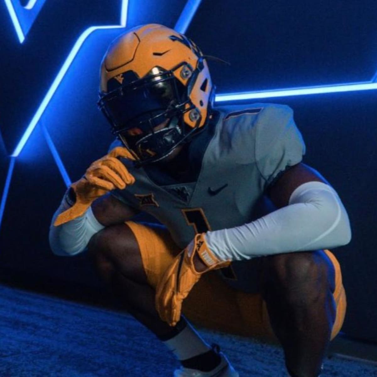 Wvu football outlet recruiting 2021