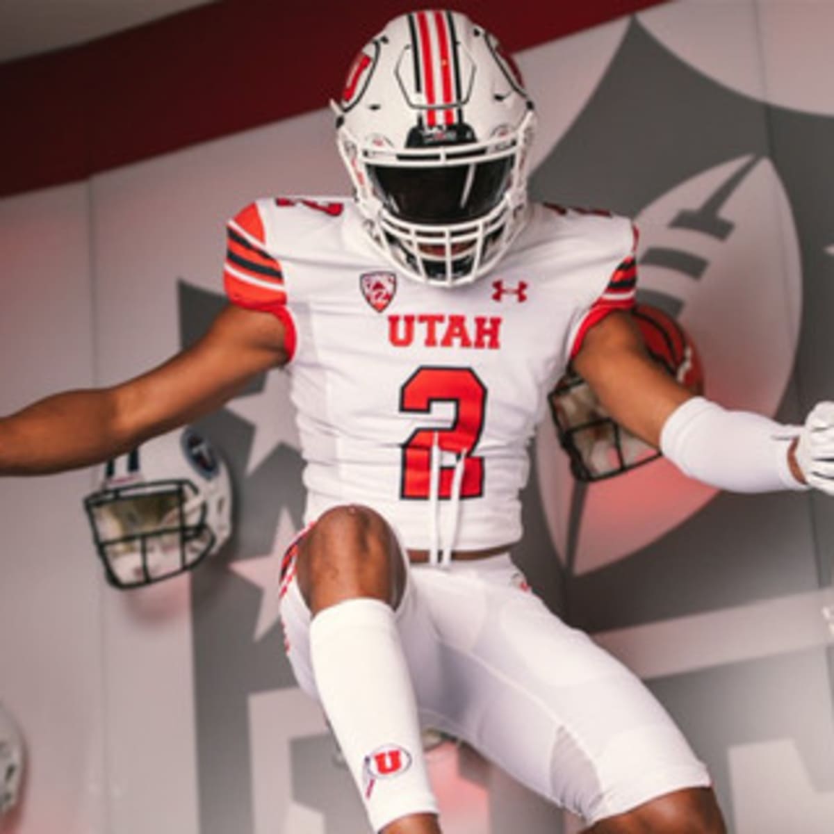 Utah football store recruiting