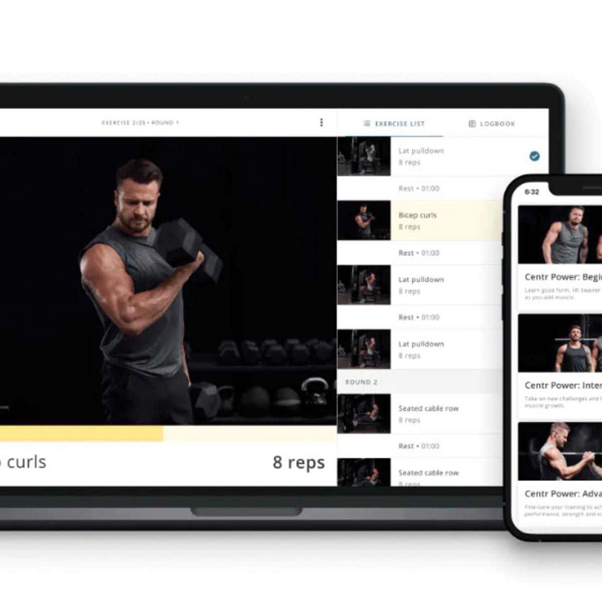 Centr Review Chris Hemsworth s Workout App 2024 Sports