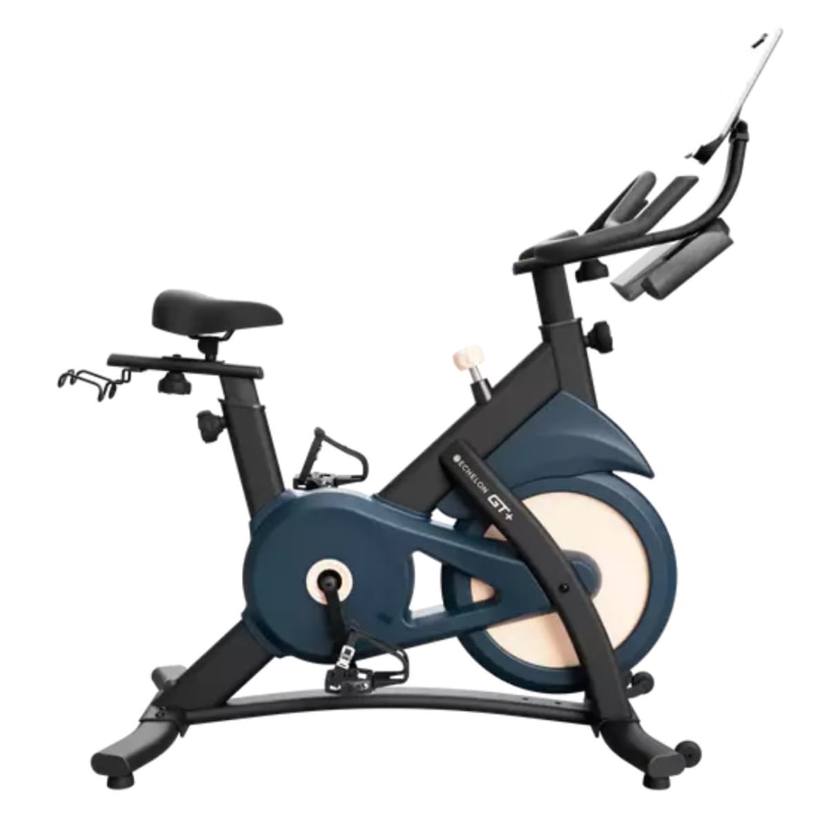 Echelon spin bike reviews hot sale