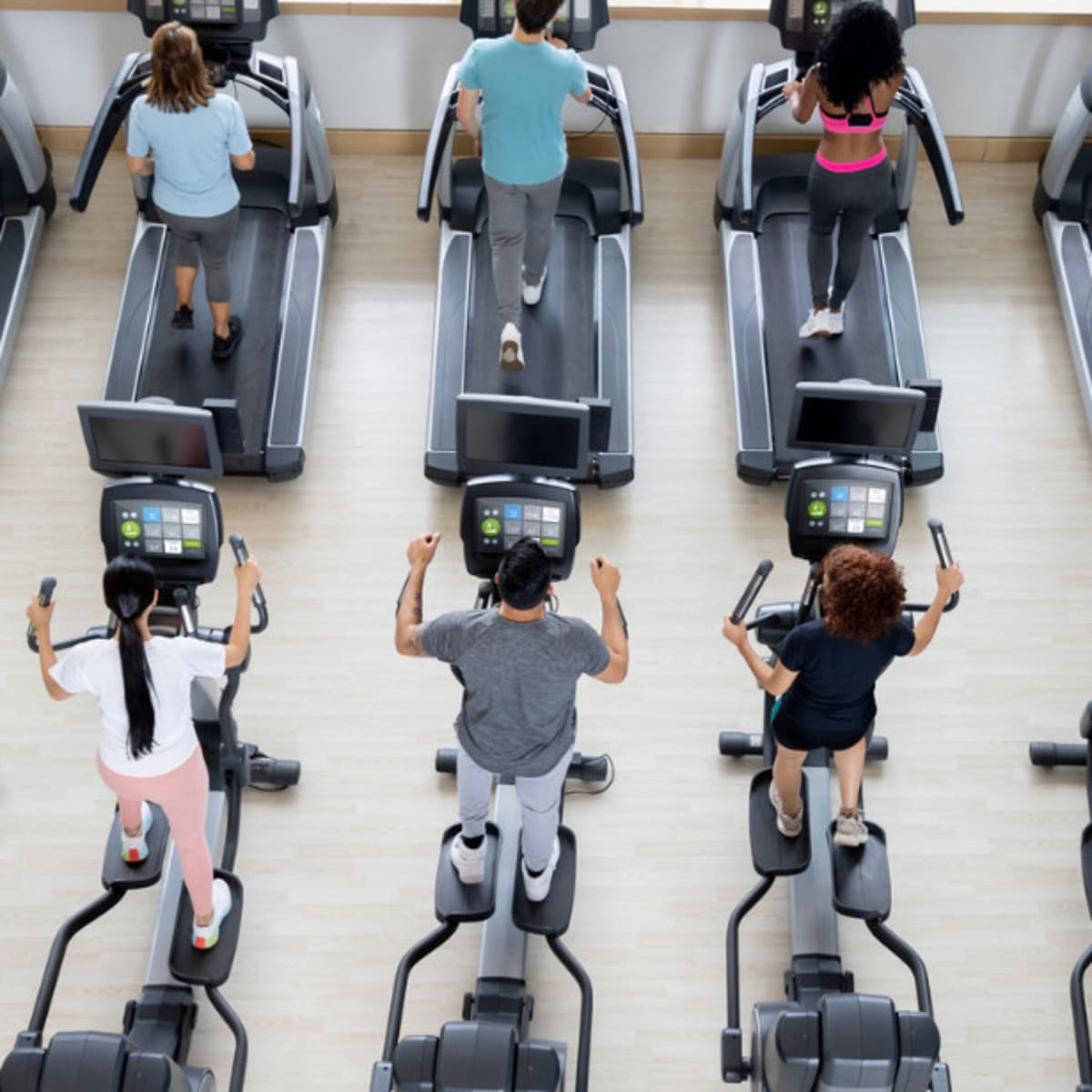 Which is better for losing belly fat treadmill or elliptical new arrivals