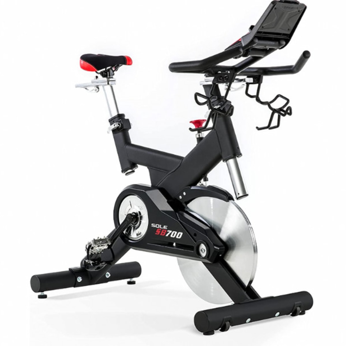 Proflex spin discount bike spn700 review