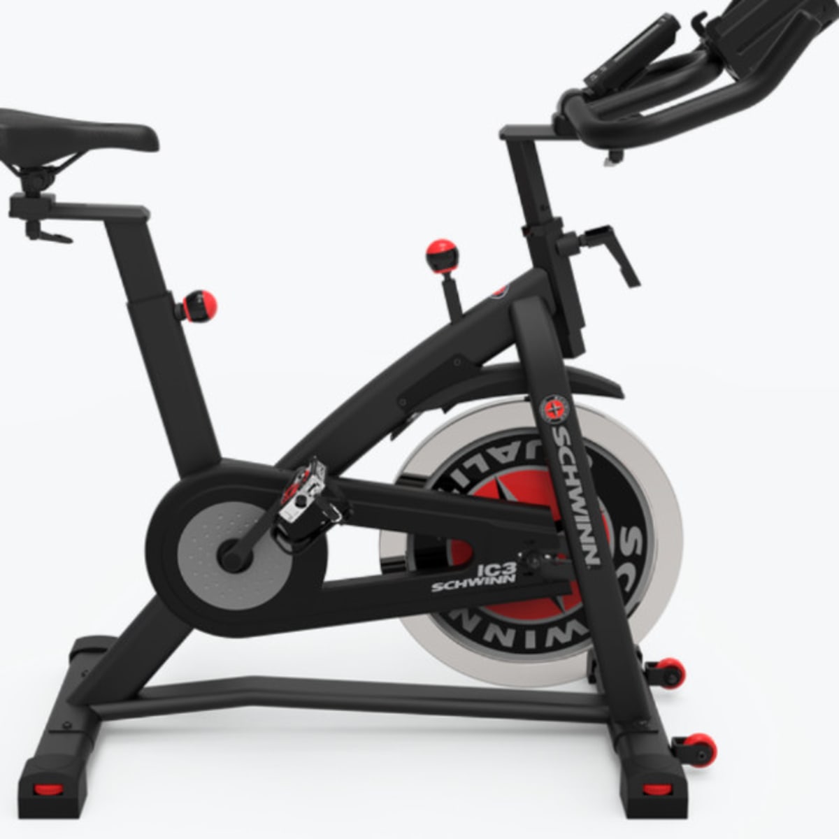 Schwinn IC3 Review 2024 Sports Illustrated