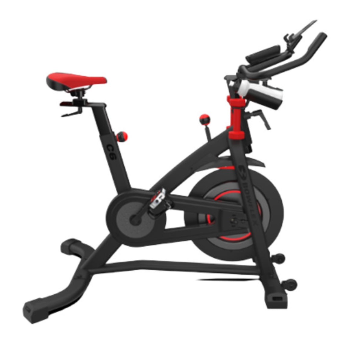 Bowflex c6 indoor cycling bike reviews new arrivals